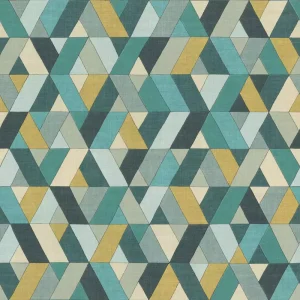 Empapelado vinílico Club Botanique