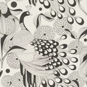 Empapelado vinílico Club Botanique