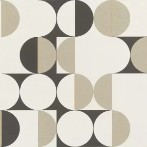 Empapelado vinílico Club Botanique