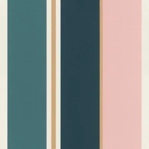 Empapelado vinílico Club Botanique