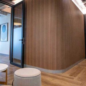 WallPanel Hueco (WPC)