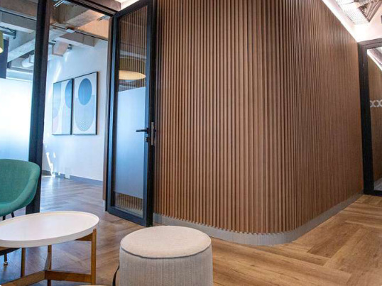 Wallpanels WPC