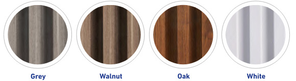 Wallpanels WPC - Imagen 2