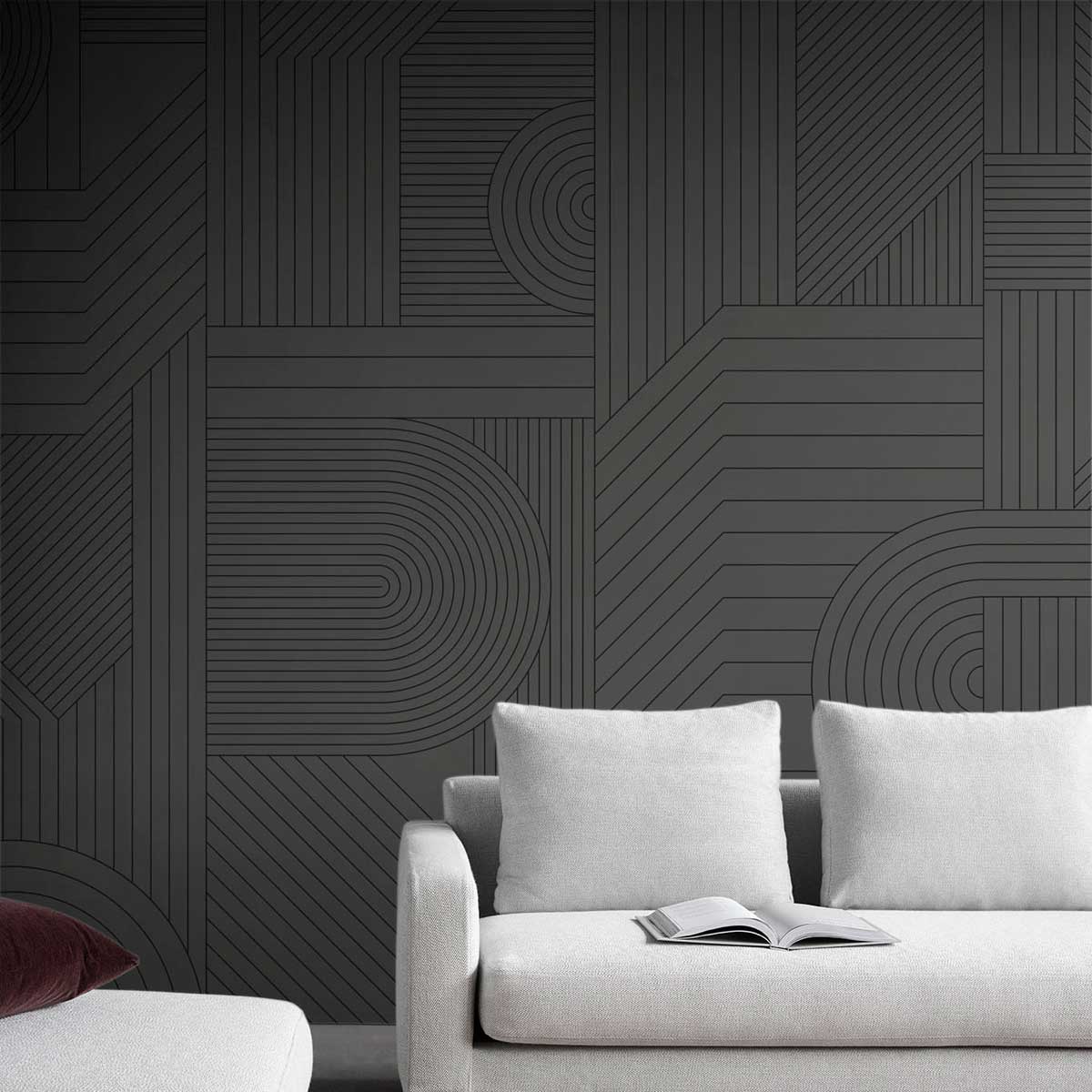 ALEN GRIS TOPO MCL023971 - Imagen 2