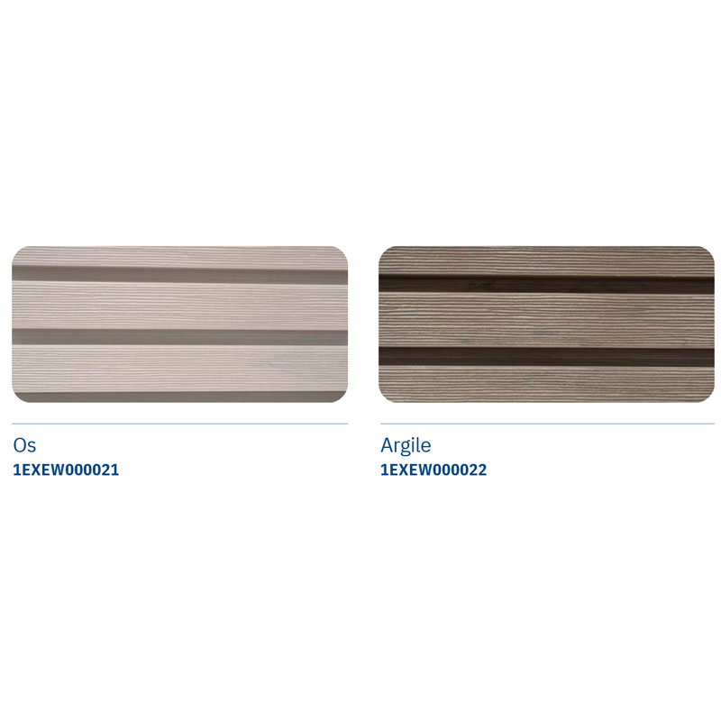 Cladding Epure (WPC) - Imagen 2