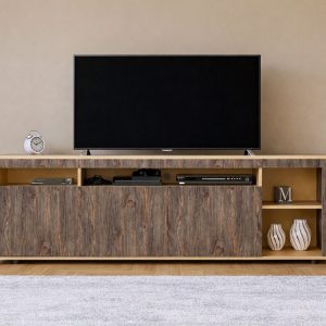 PVC Autoadhesivo Madera Roble Claro