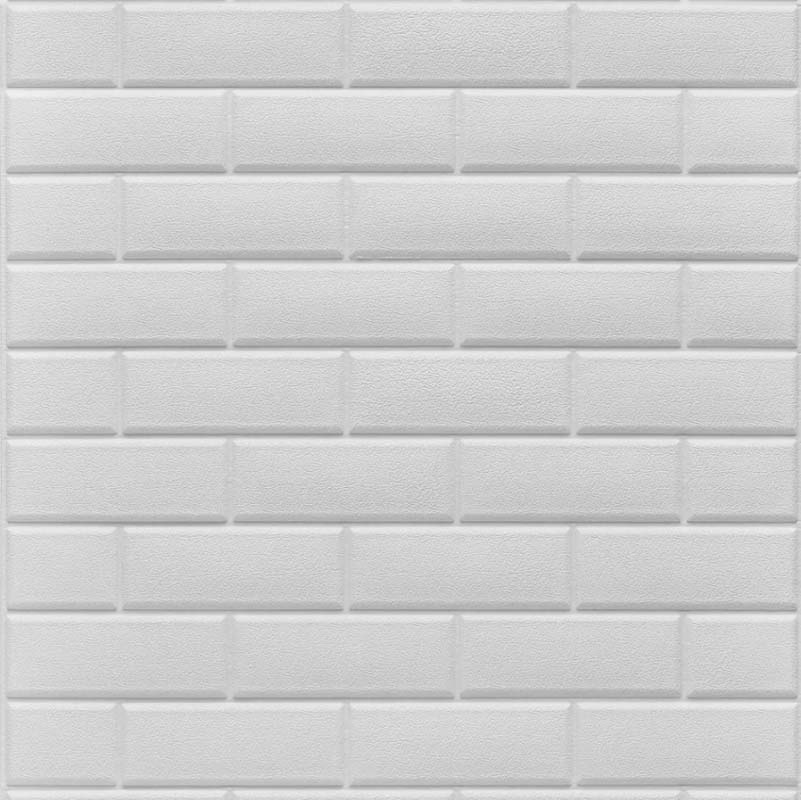Placa 3D Tile