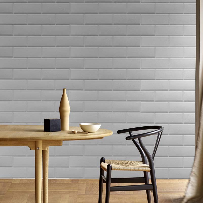 Placa 3D Tile