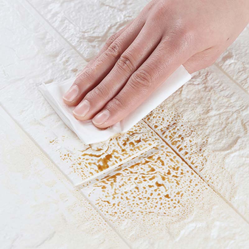 Placa 3D Tile